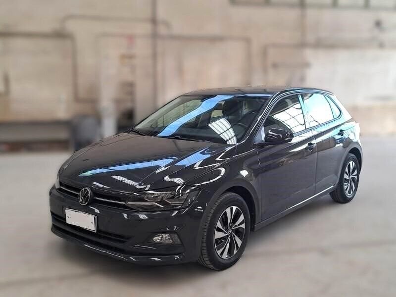 Foto Volkswagen Polo