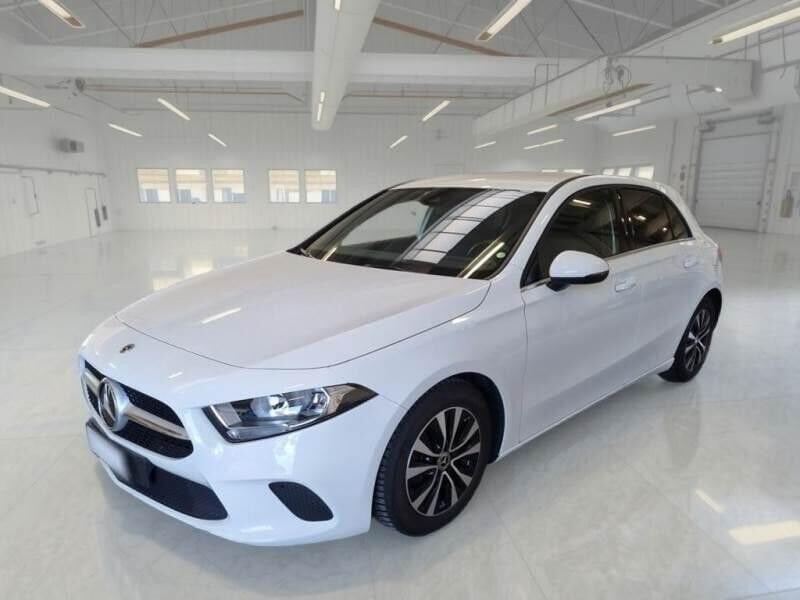 Mercedes-Benz Classe A
