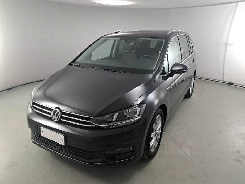 Foto Volkswagen Touran