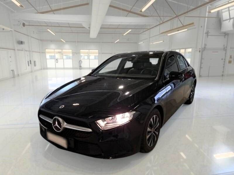 Mercedes-Benz Classe A