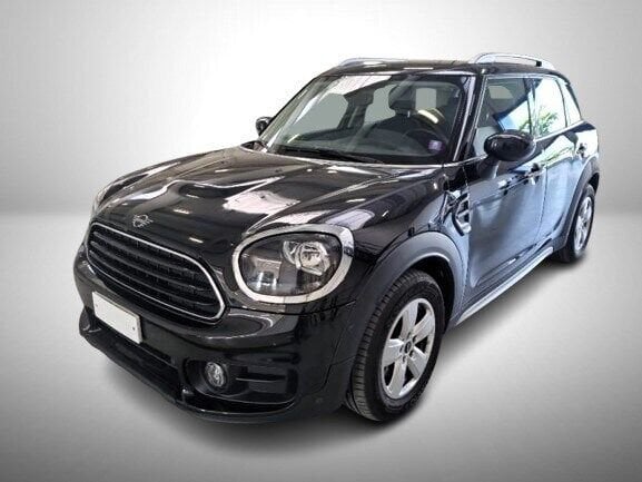 MINI Mini Countryman F60