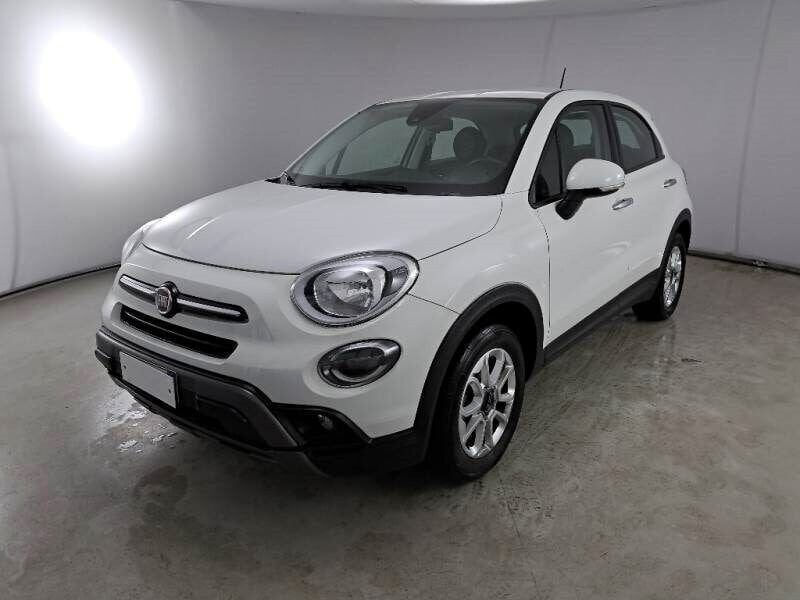 Foto FIAT 500X