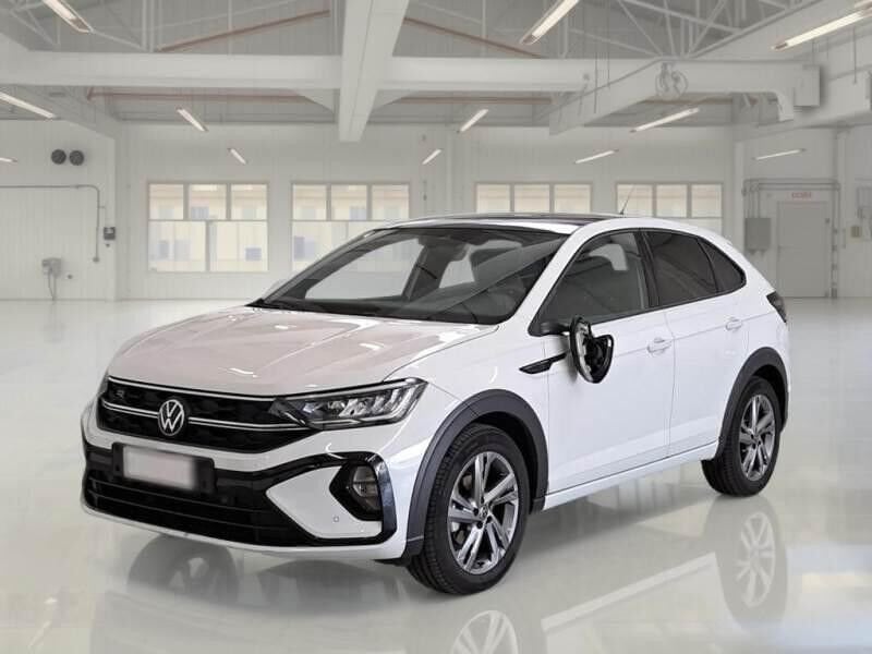 Foto Volkswagen Taigo