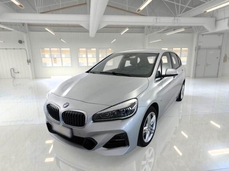 BMW Serie 2 Active Tourer