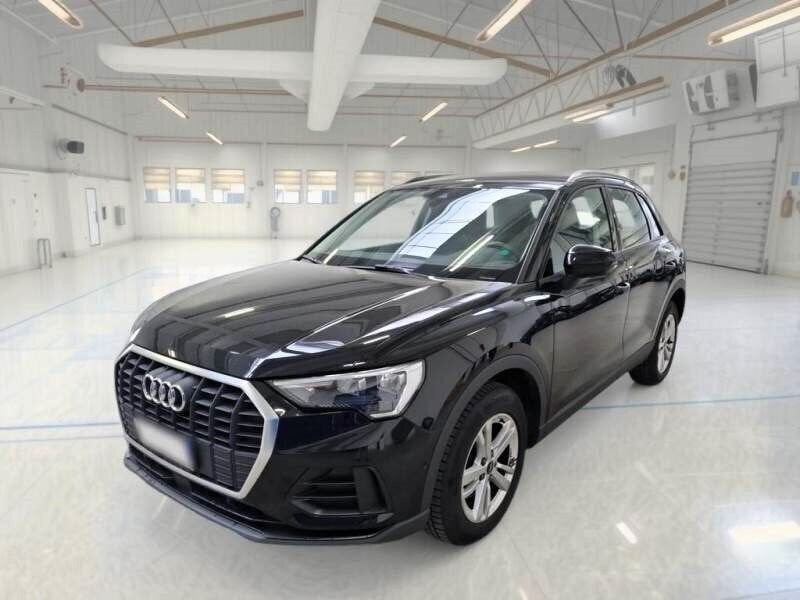 Foto Audi Q3