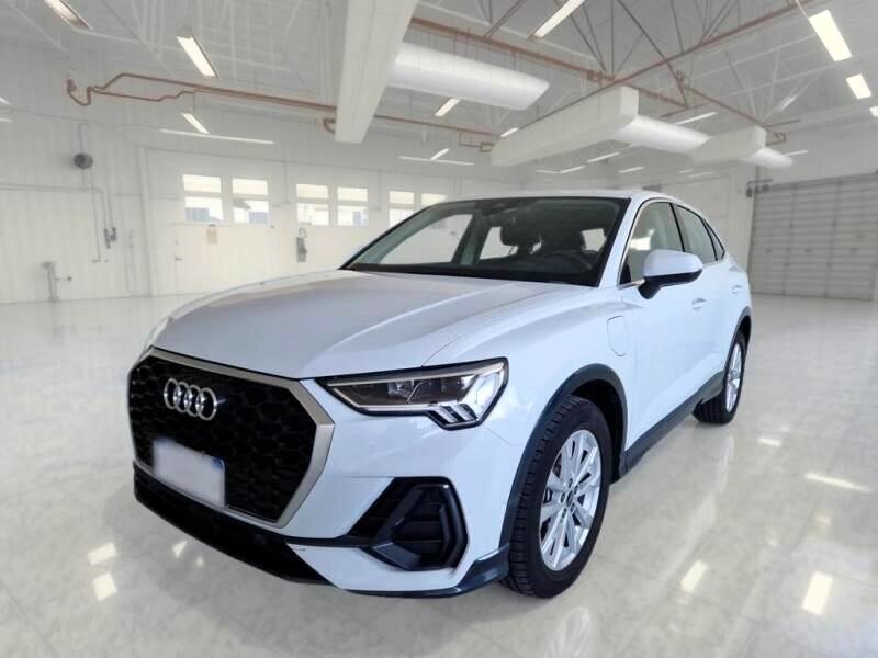 AUDI Q3 2ª serie
