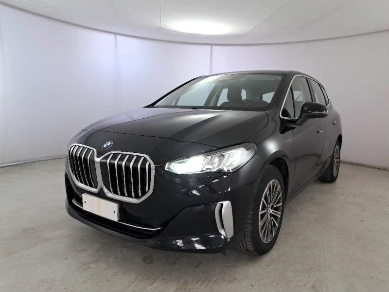 BMW Serie 2 A.T.  (U06)