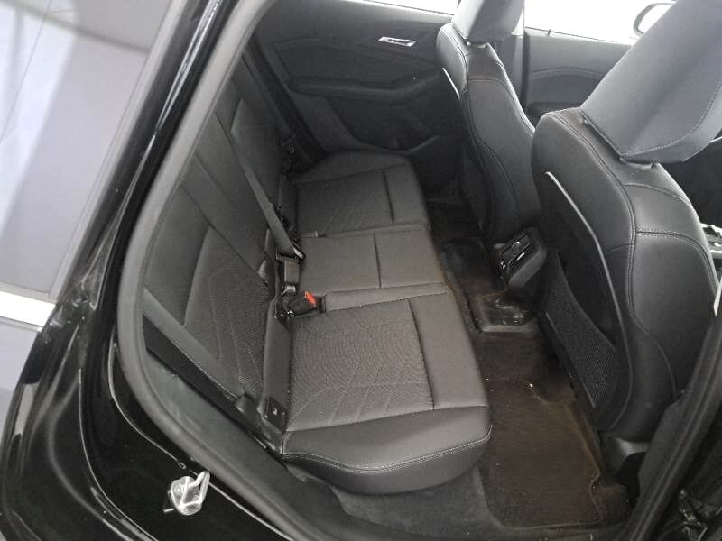 BMW Serie 2 A.T.  (U06) 218d Active Tourer Luxury