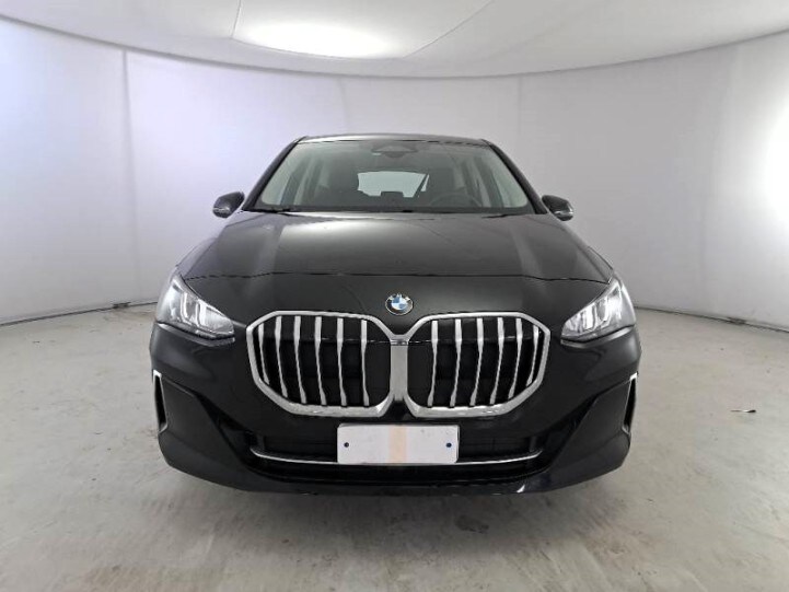 BMW Serie 2 A.T.  (U06) 218d Active Tourer Luxury