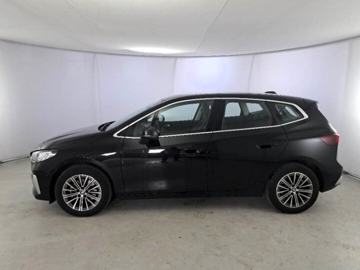 BMW Serie 2 A.T.  (U06) 218d Active Tourer Luxury