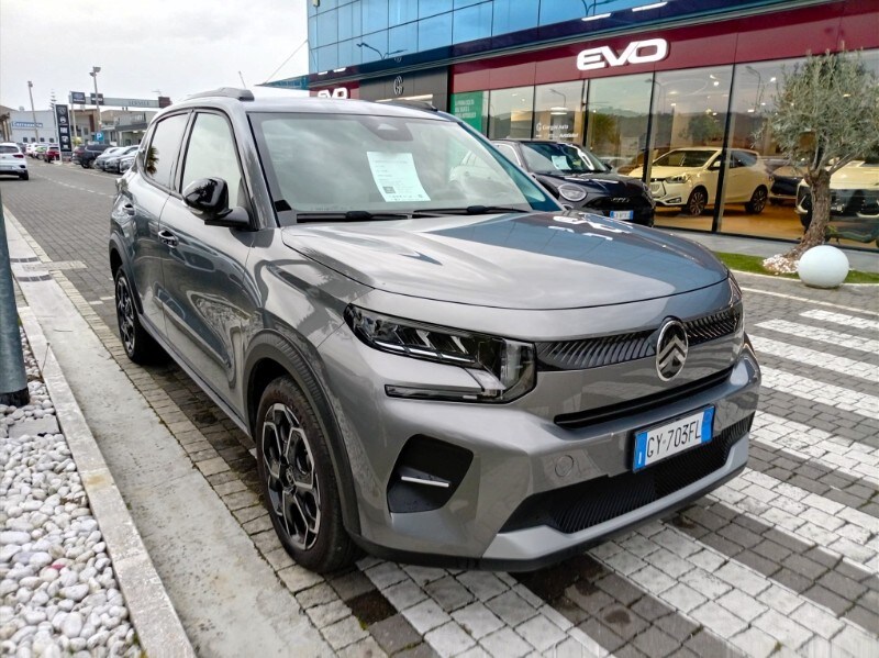 CITROEN C3 4ª serie