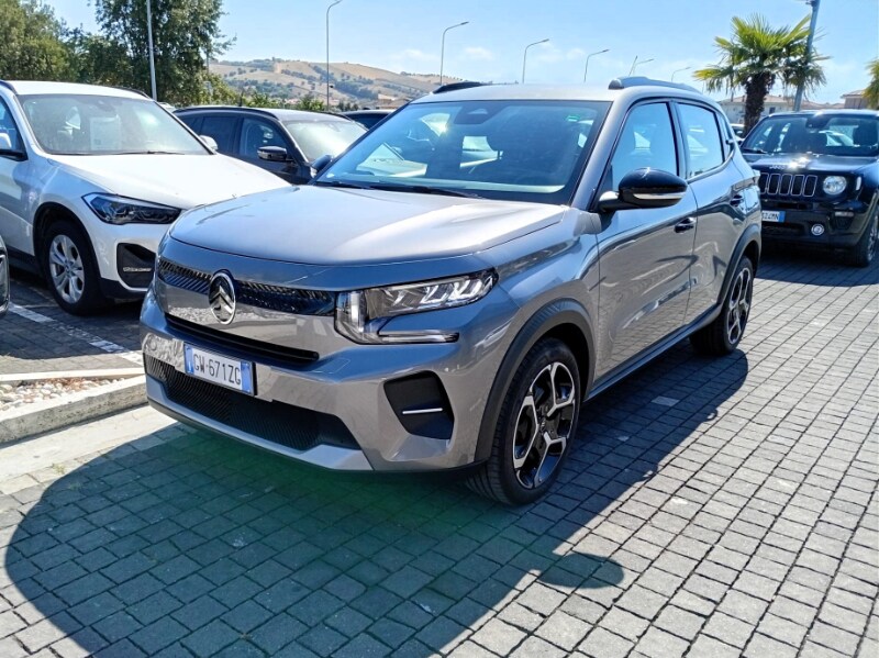 CITROEN C3 4ª serie
