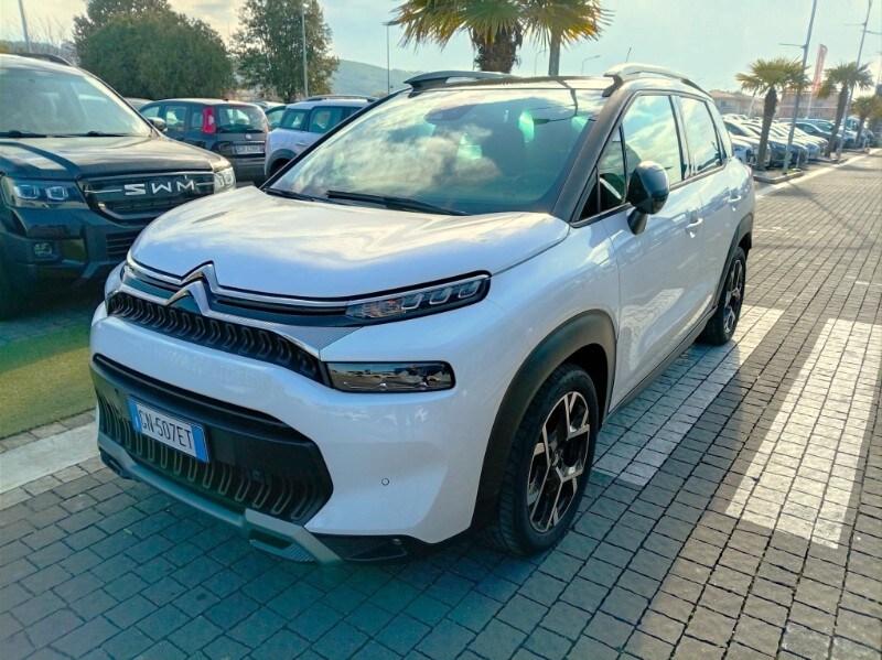 CITROEN C3 Aircross 1ª s.