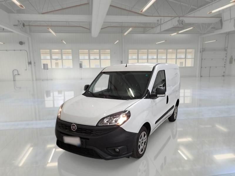 FIAT Doblò 3ª serie