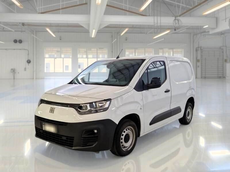 FIAT Doblò 4ª serie