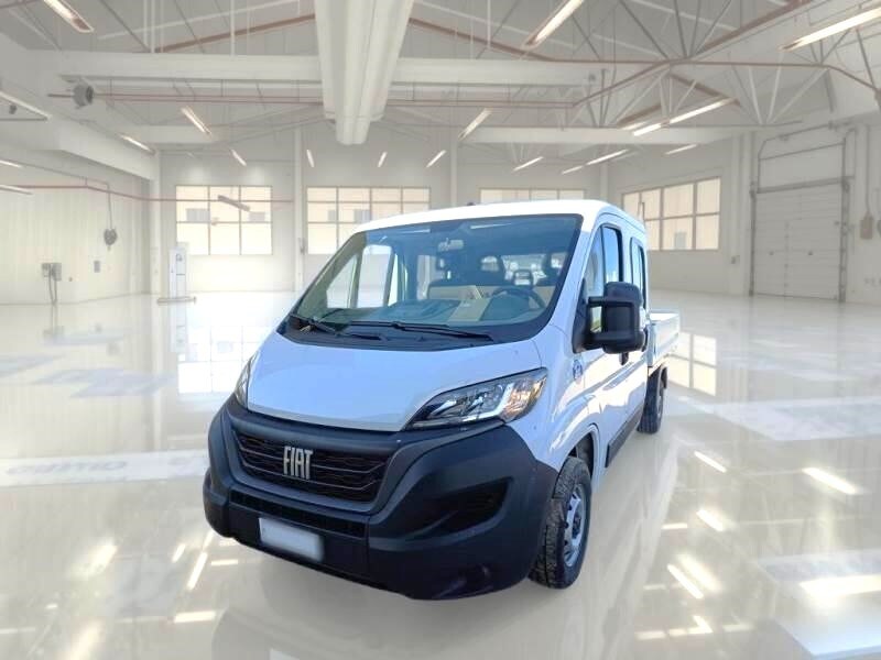 FIAT Ducato (4ª serie)