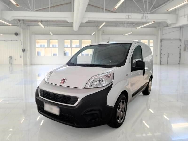 FIAT Fiorino 2ª serie