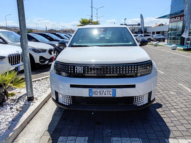 FIAT Grande Panda