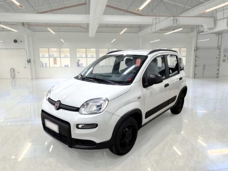 FIAT Panda 3ª serie