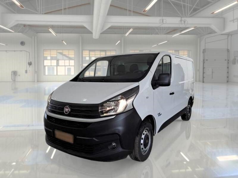 FIAT Talento (2016-2022)