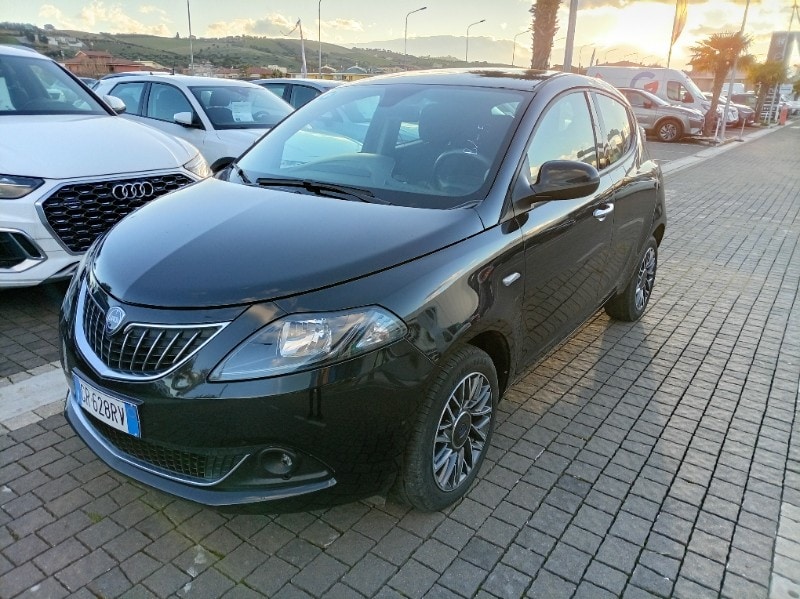 LANCIA Ypsilon 3ª serie