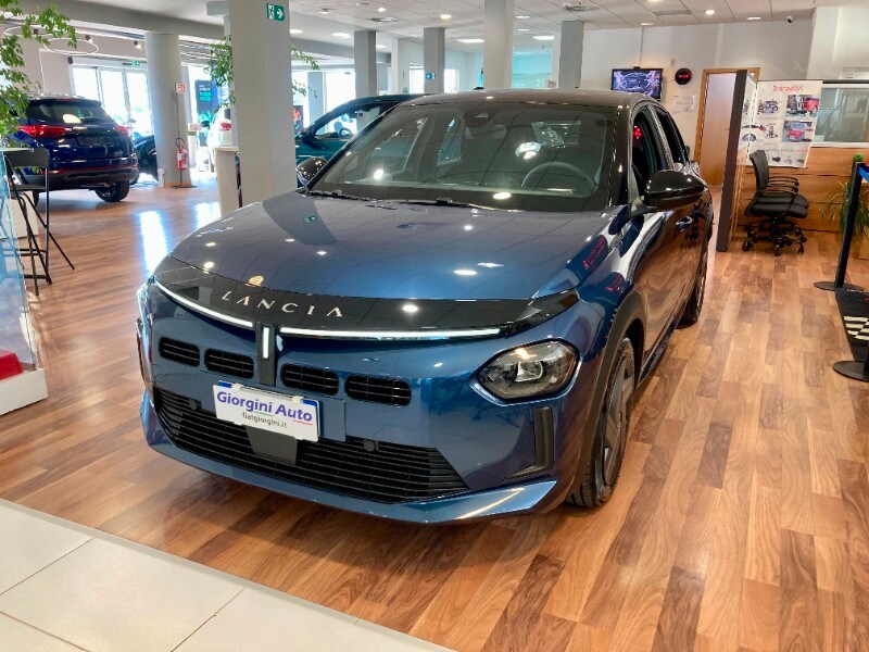 Foto LANCIA Ypsilon 4ª serie