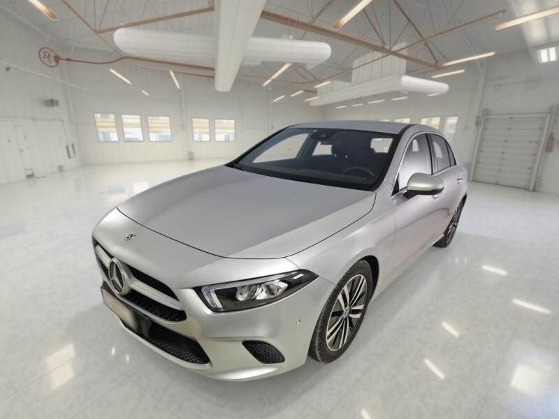 MERCEDES Classe A     (W177)