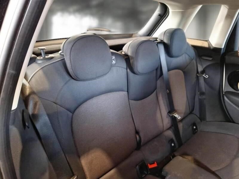 MINI Mini 5 porte  (F55) Mini 1.5 One Classic 5 porte