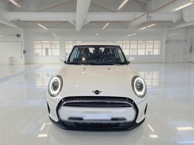 MINI Mini 5 porte  (F55) Mini 1.5 One Classic 5 porte