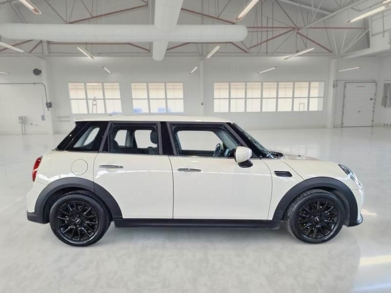 MINI Mini 5 porte  (F55) Mini 1.5 One Classic 5 porte