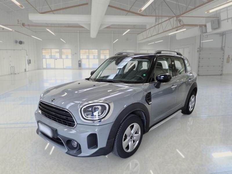 MINI Mini Countrym.(F60)