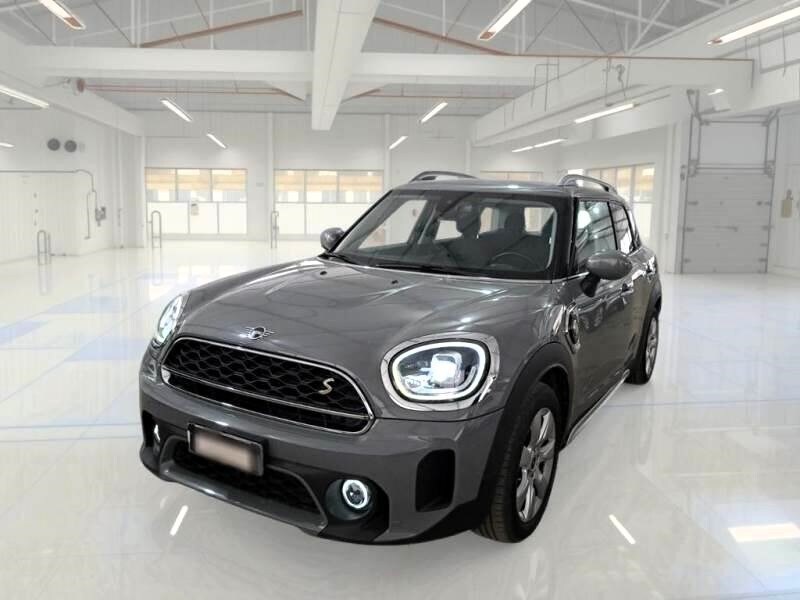 MINI Mini Countrym.(F60)