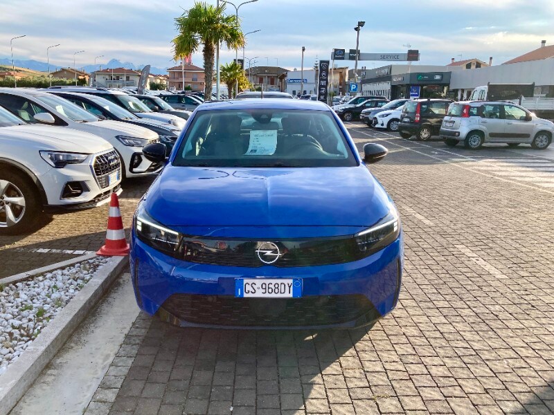 OPEL Corsa 6ª serie Corsa 1.2