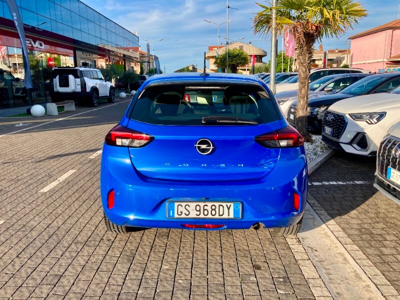OPEL Corsa 6ª serie Corsa 1.2