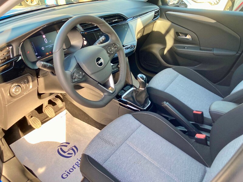 OPEL Corsa 6ª serie Corsa 1.2