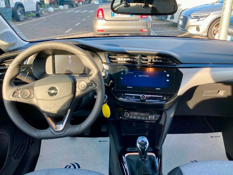 OPEL Corsa 6ª serie Corsa 1.2