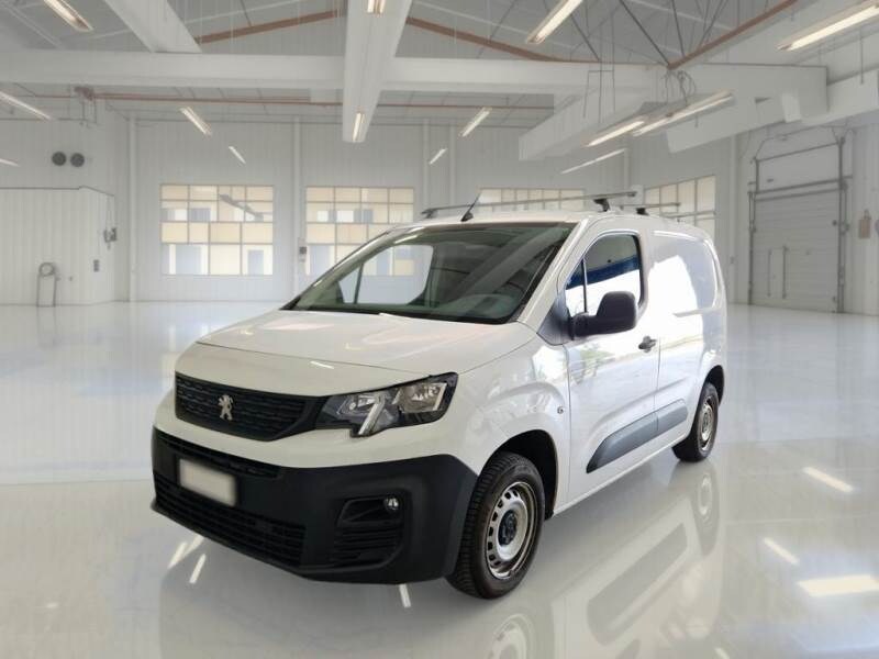 PEUGEOT Partner 3ª serie
