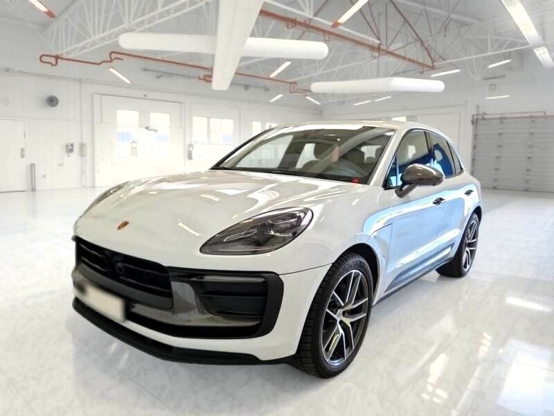 PORSCHE Macan 1ªs. '13-'25