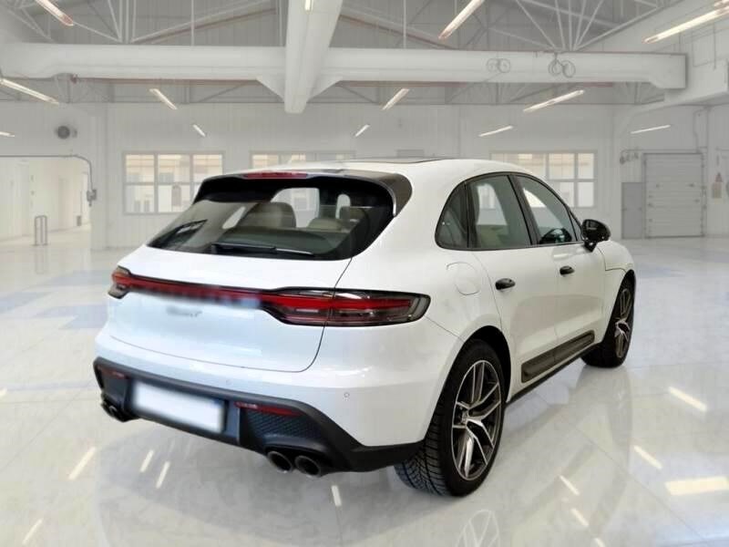 PORSCHE Macan 1ªs. '13-'25 Macan 2.0 T