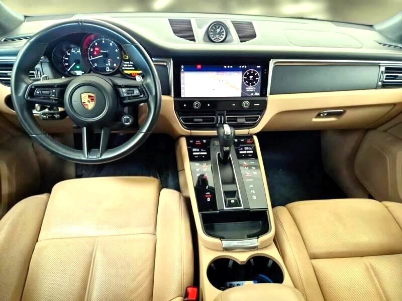 PORSCHE Macan 1ªs. '13-'25 Macan 2.0 T