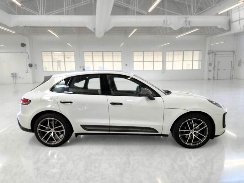 PORSCHE Macan 1ªs. '13-'25 Macan 2.0 T