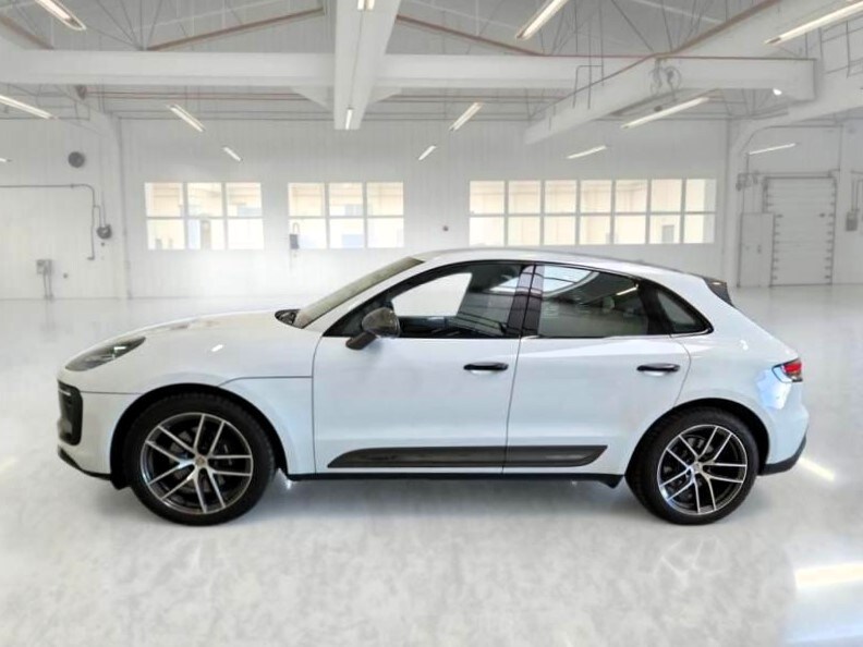 PORSCHE Macan 1ªs. '13-'25 Macan 2.0 T