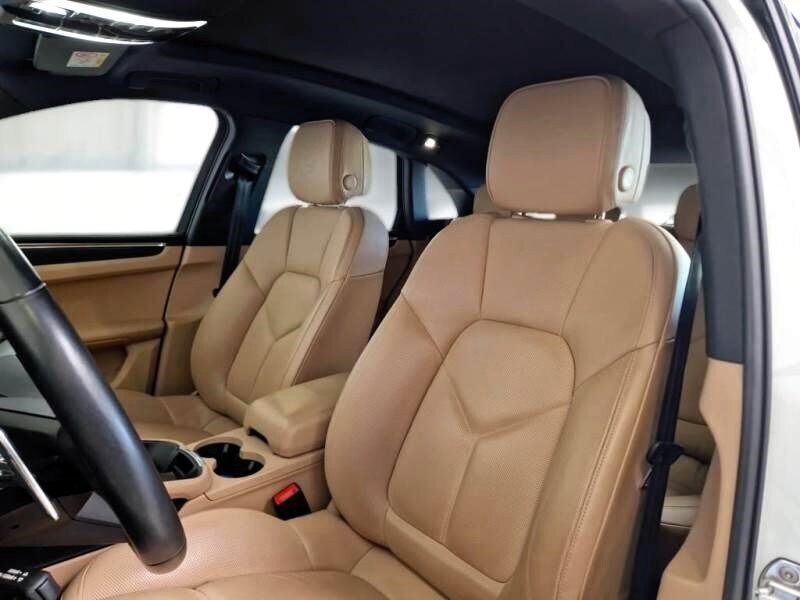 PORSCHE Macan 1ªs. '13-'25 Macan 2.0 T