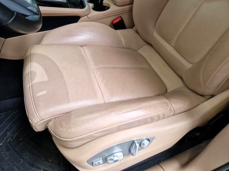PORSCHE Macan 1ªs. '13-'25 Macan 2.0 T
