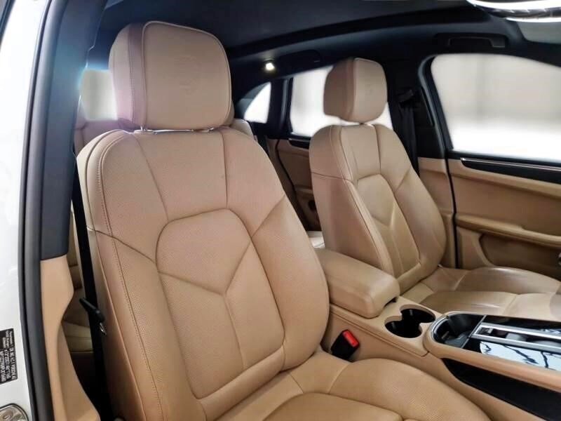 PORSCHE Macan 1ªs. '13-'25 Macan 2.0 T