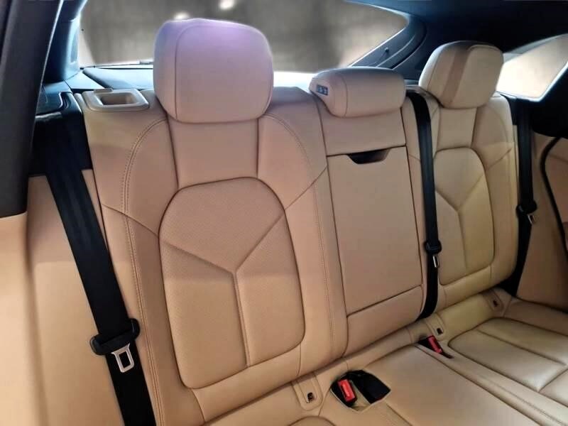 PORSCHE Macan 1ªs. '13-'25 Macan 2.0 T