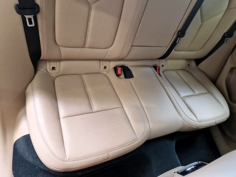 PORSCHE Macan 1ªs. '13-'25 Macan 2.0 T