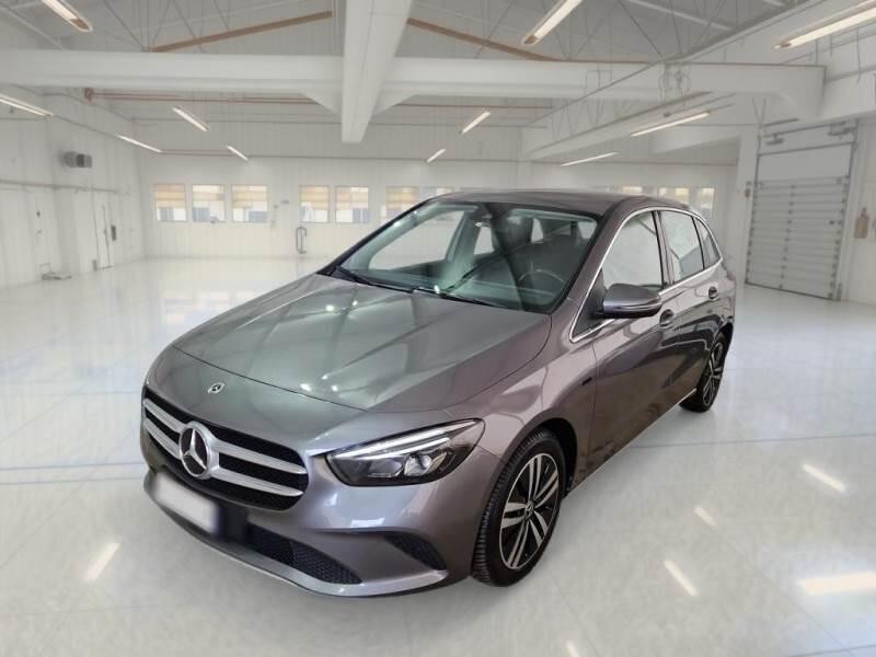 MERCEDES Classe B     (W247)