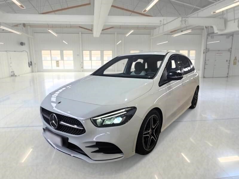 MERCEDES Classe B     (W247)