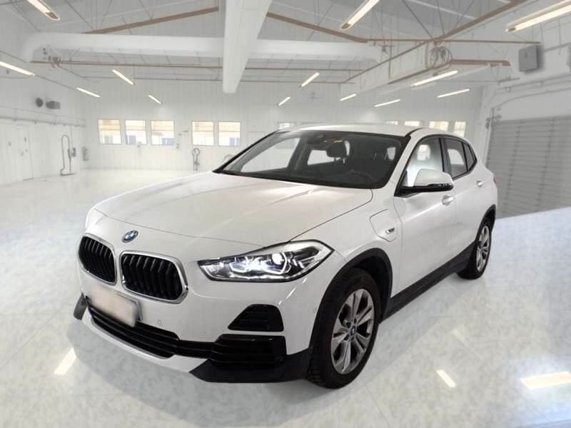 BMW X2            (F39)